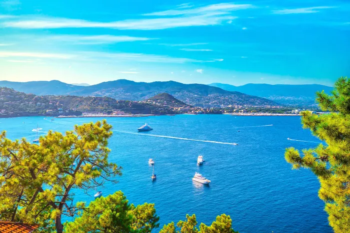 Camping Cannes - 1 - camping